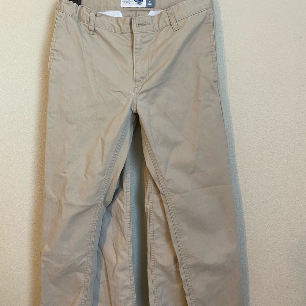 Uniform pants
